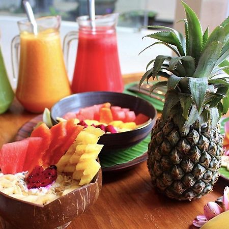 Md Guesthouse By Best Deals Asia Hospitality Seminyak Dış mekan fotoğraf