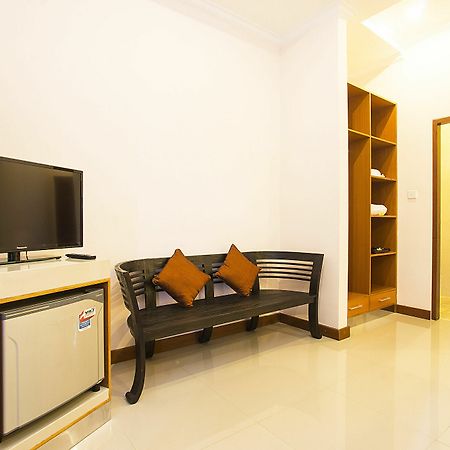Md Guesthouse By Best Deals Asia Hospitality Seminyak Dış mekan fotoğraf