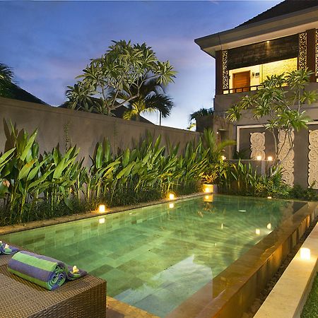 Md Guesthouse By Best Deals Asia Hospitality Seminyak Dış mekan fotoğraf