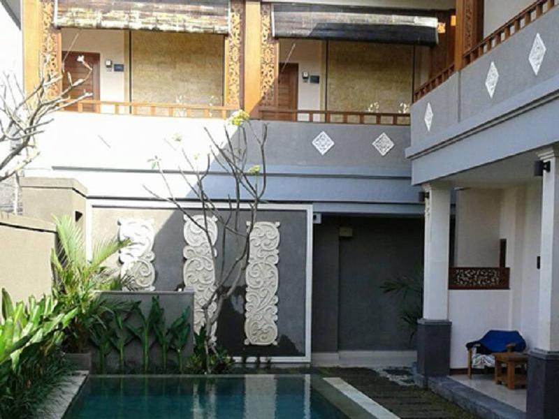 Md Guesthouse By Best Deals Asia Hospitality Seminyak Dış mekan fotoğraf