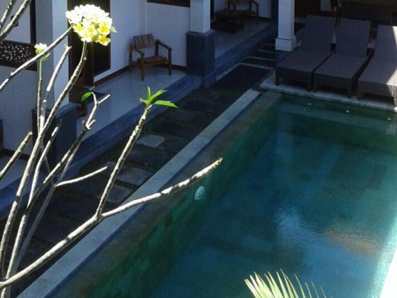 Md Guesthouse By Best Deals Asia Hospitality Seminyak Dış mekan fotoğraf