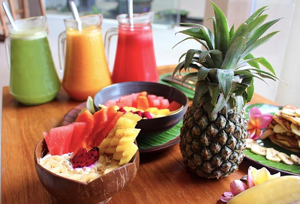 Md Guesthouse By Best Deals Asia Hospitality Seminyak Dış mekan fotoğraf