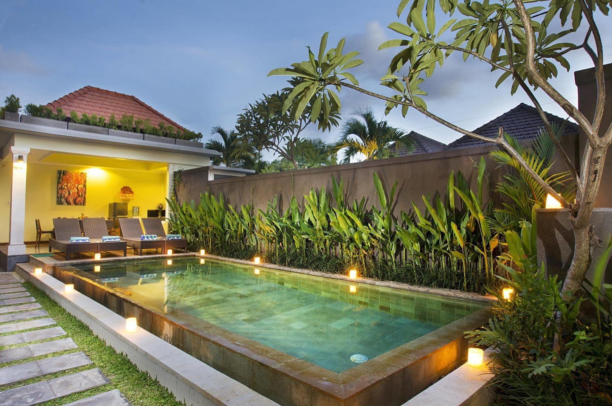 Md Guesthouse By Best Deals Asia Hospitality Seminyak Dış mekan fotoğraf