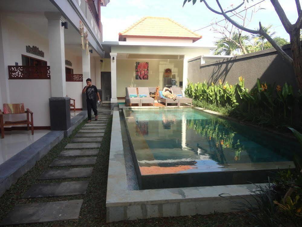 Md Guesthouse By Best Deals Asia Hospitality Seminyak Dış mekan fotoğraf