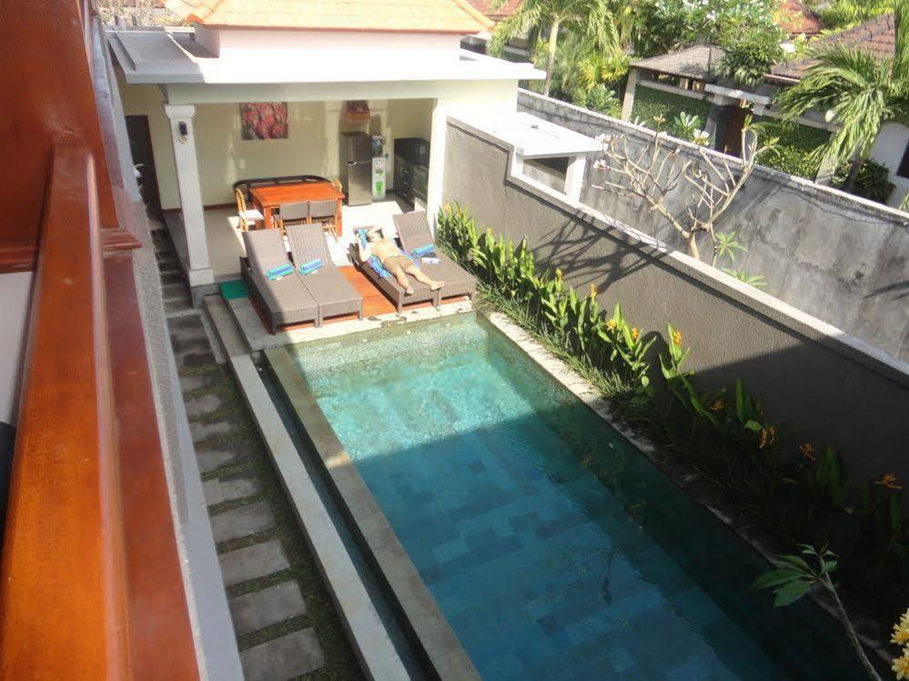 Md Guesthouse By Best Deals Asia Hospitality Seminyak Dış mekan fotoğraf
