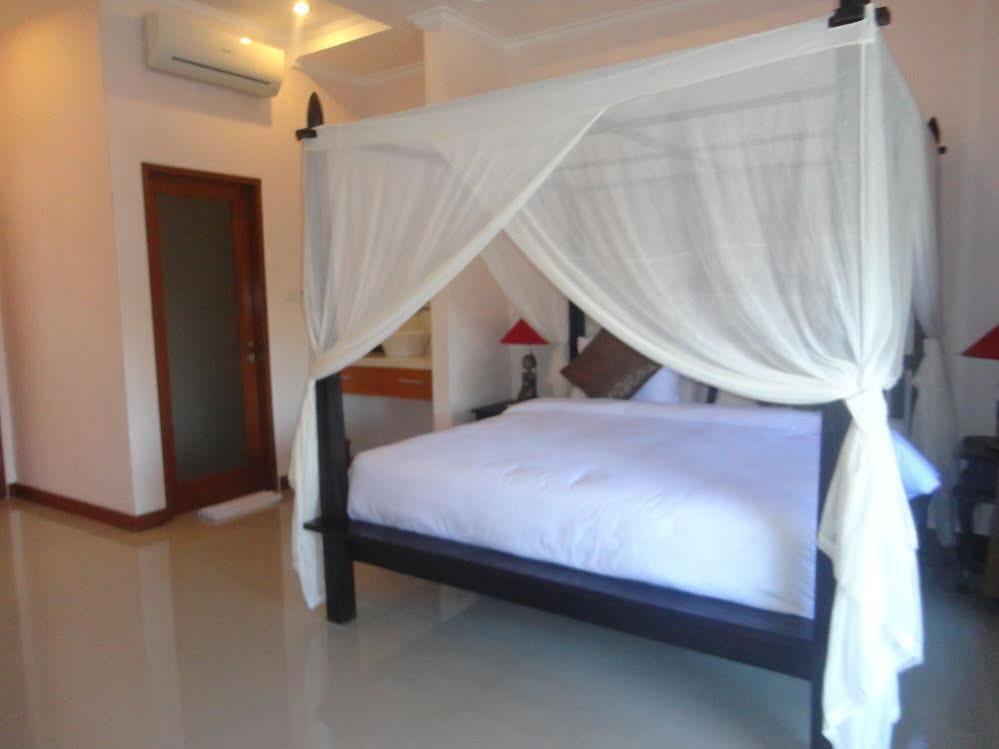Md Guesthouse By Best Deals Asia Hospitality Seminyak Dış mekan fotoğraf