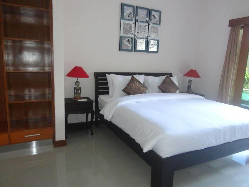 Md Guesthouse By Best Deals Asia Hospitality Seminyak Dış mekan fotoğraf