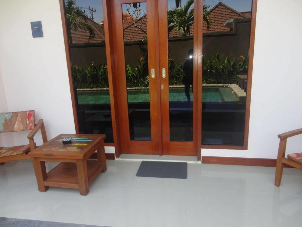 Md Guesthouse By Best Deals Asia Hospitality Seminyak Dış mekan fotoğraf