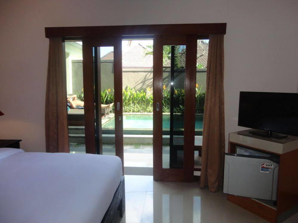 Md Guesthouse By Best Deals Asia Hospitality Seminyak Dış mekan fotoğraf
