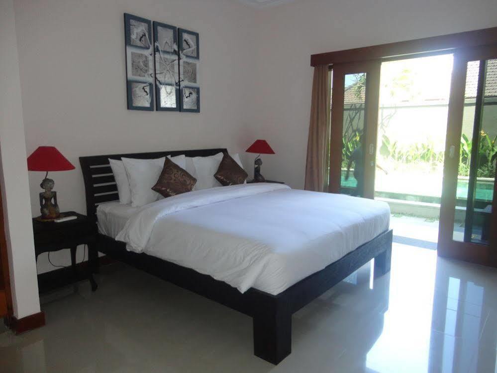 Md Guesthouse By Best Deals Asia Hospitality Seminyak Dış mekan fotoğraf