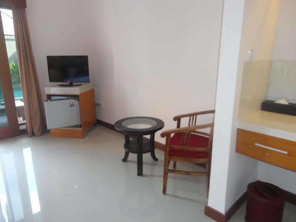 Md Guesthouse By Best Deals Asia Hospitality Seminyak Dış mekan fotoğraf