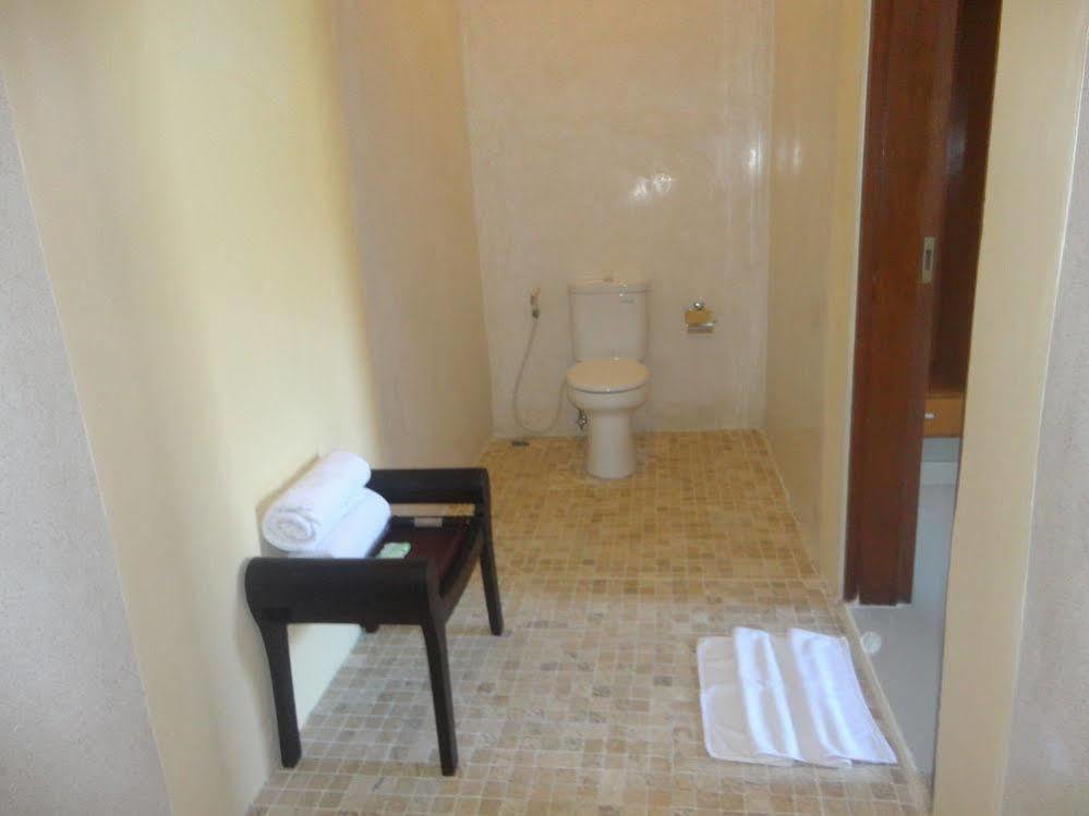 Md Guesthouse By Best Deals Asia Hospitality Seminyak Dış mekan fotoğraf