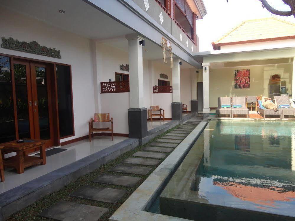 Md Guesthouse By Best Deals Asia Hospitality Seminyak Dış mekan fotoğraf