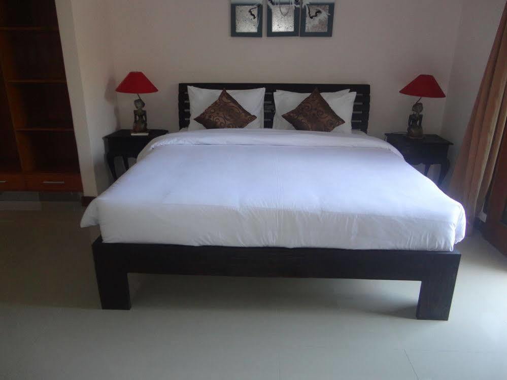 Md Guesthouse By Best Deals Asia Hospitality Seminyak Dış mekan fotoğraf