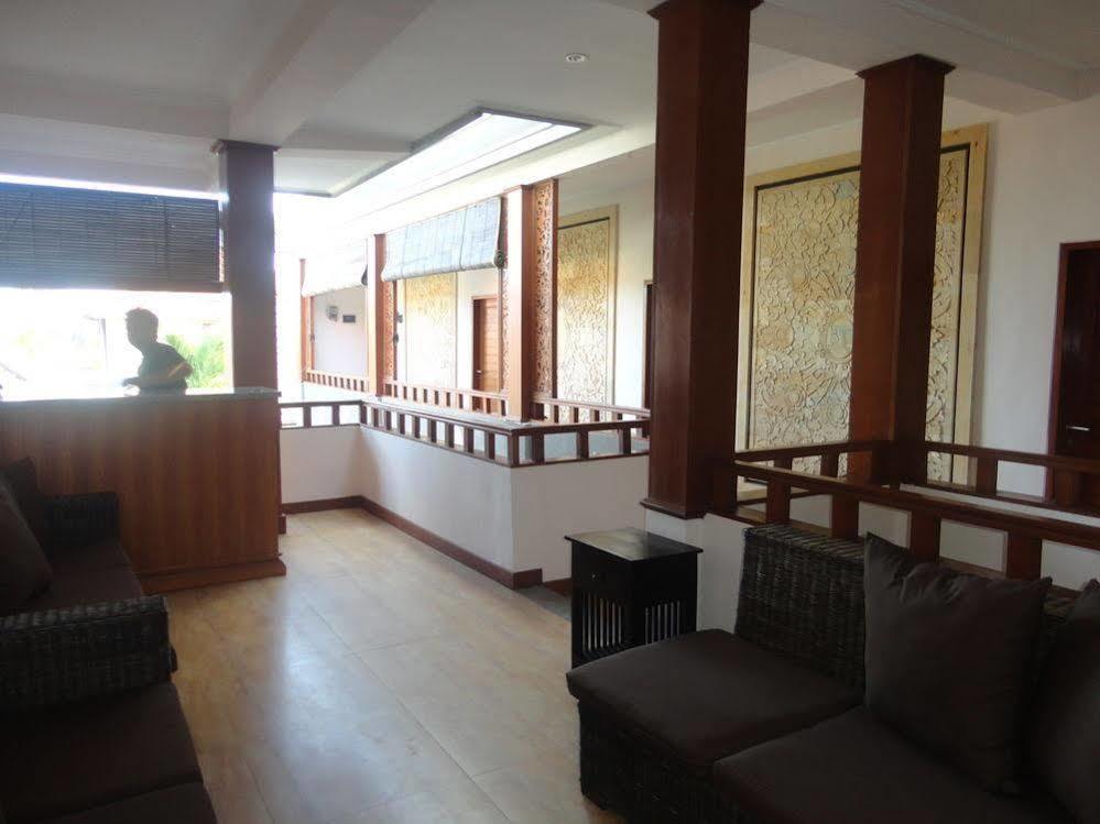 Md Guesthouse By Best Deals Asia Hospitality Seminyak Dış mekan fotoğraf