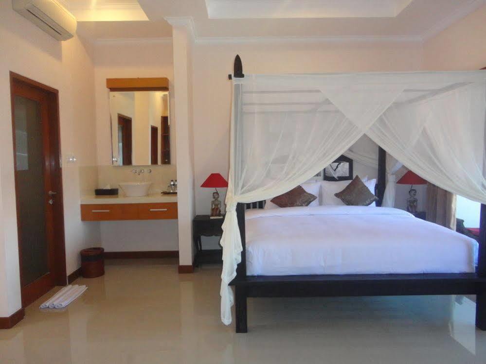 Md Guesthouse By Best Deals Asia Hospitality Seminyak Dış mekan fotoğraf