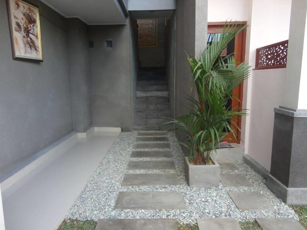 Md Guesthouse By Best Deals Asia Hospitality Seminyak Dış mekan fotoğraf
