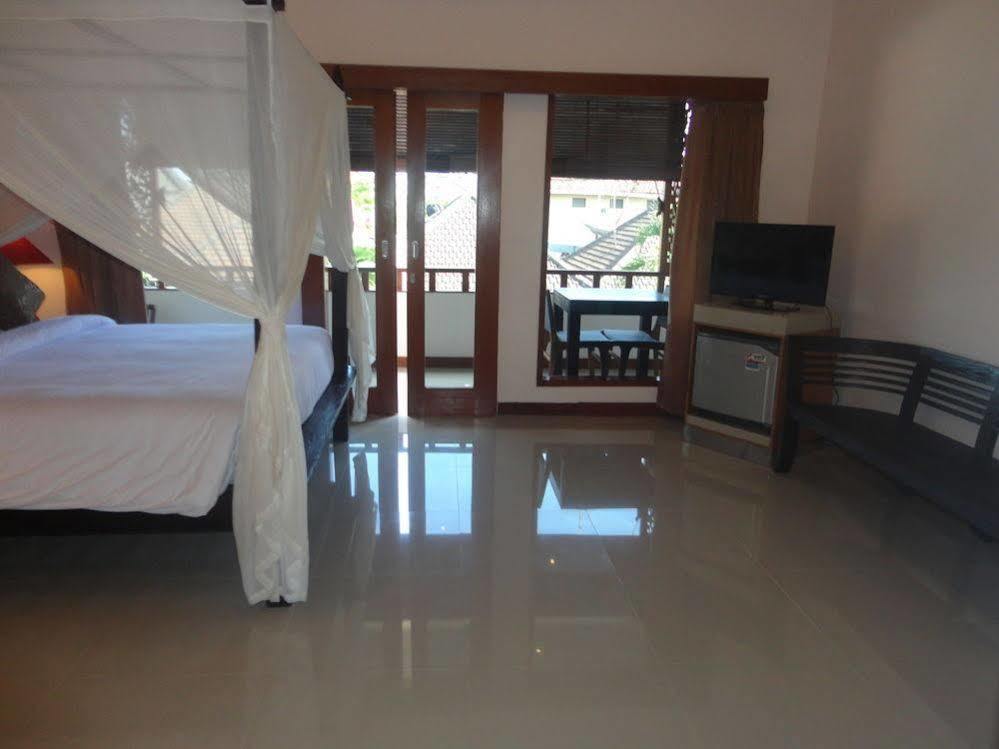 Md Guesthouse By Best Deals Asia Hospitality Seminyak Dış mekan fotoğraf