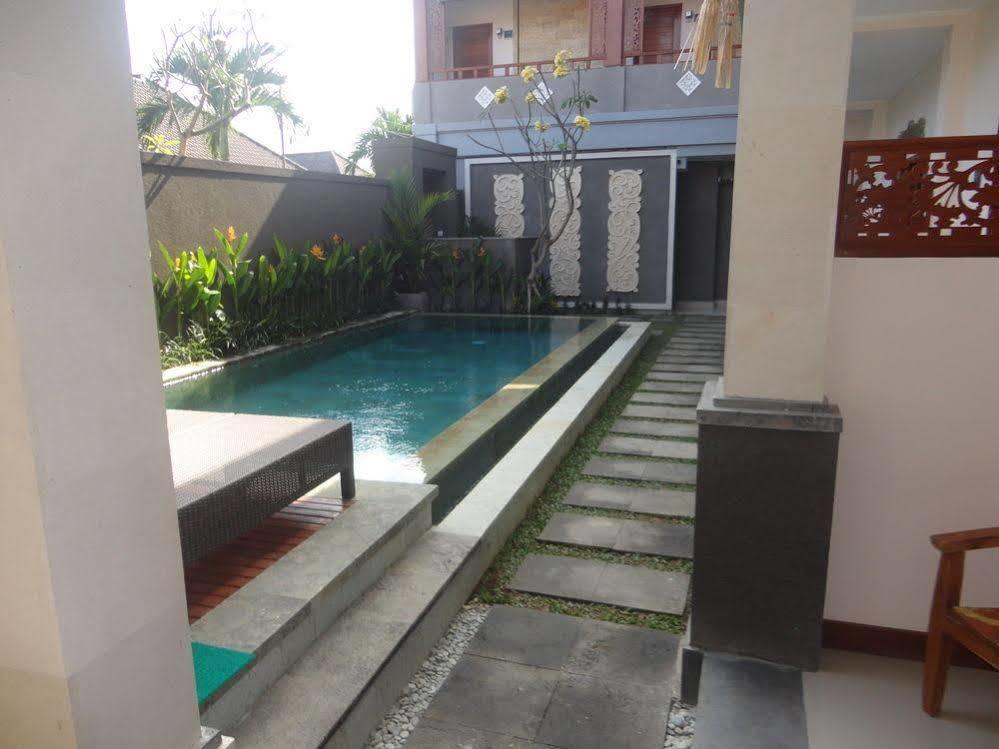 Md Guesthouse By Best Deals Asia Hospitality Seminyak Dış mekan fotoğraf