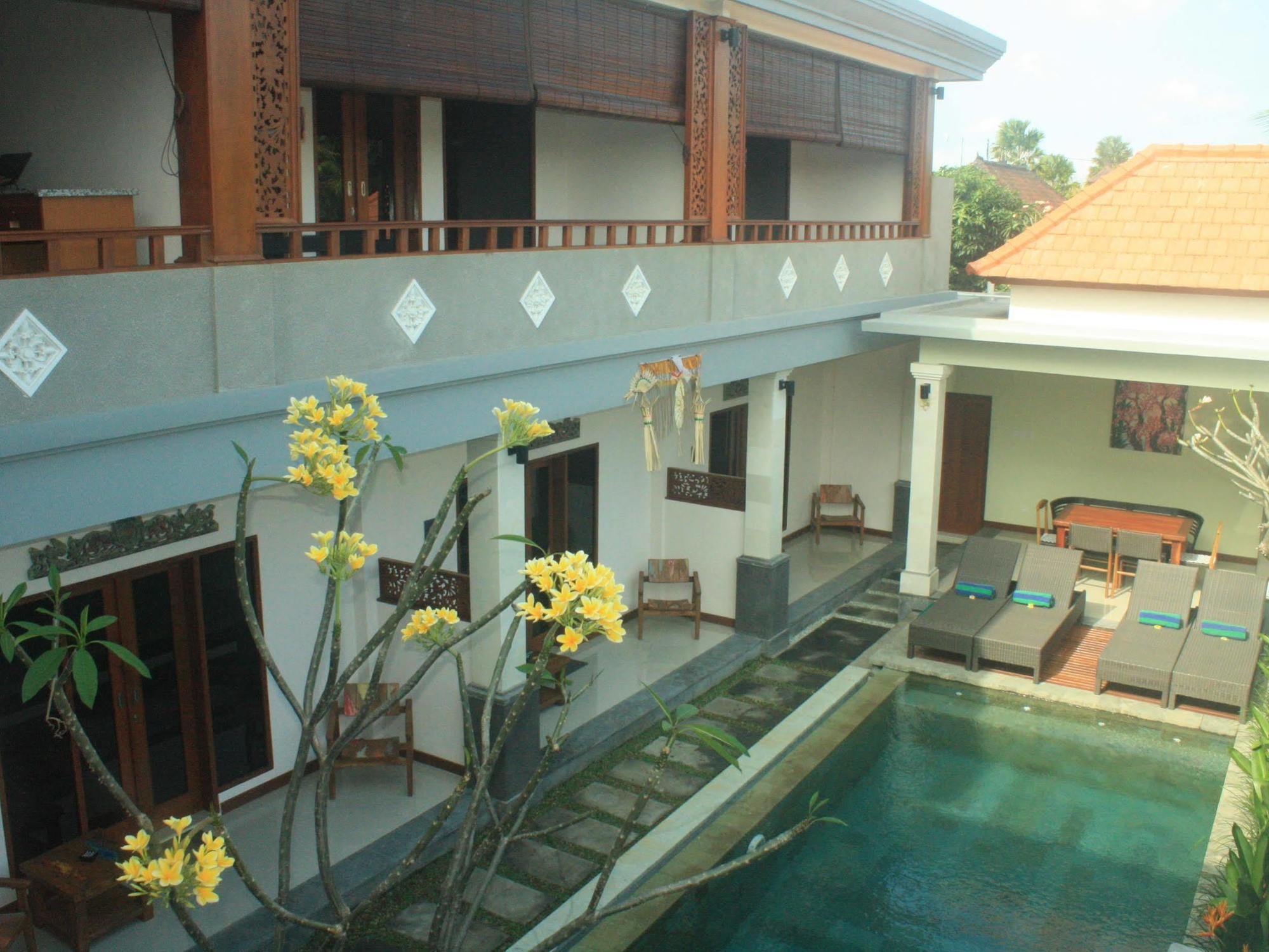 Md Guesthouse By Best Deals Asia Hospitality Seminyak Dış mekan fotoğraf