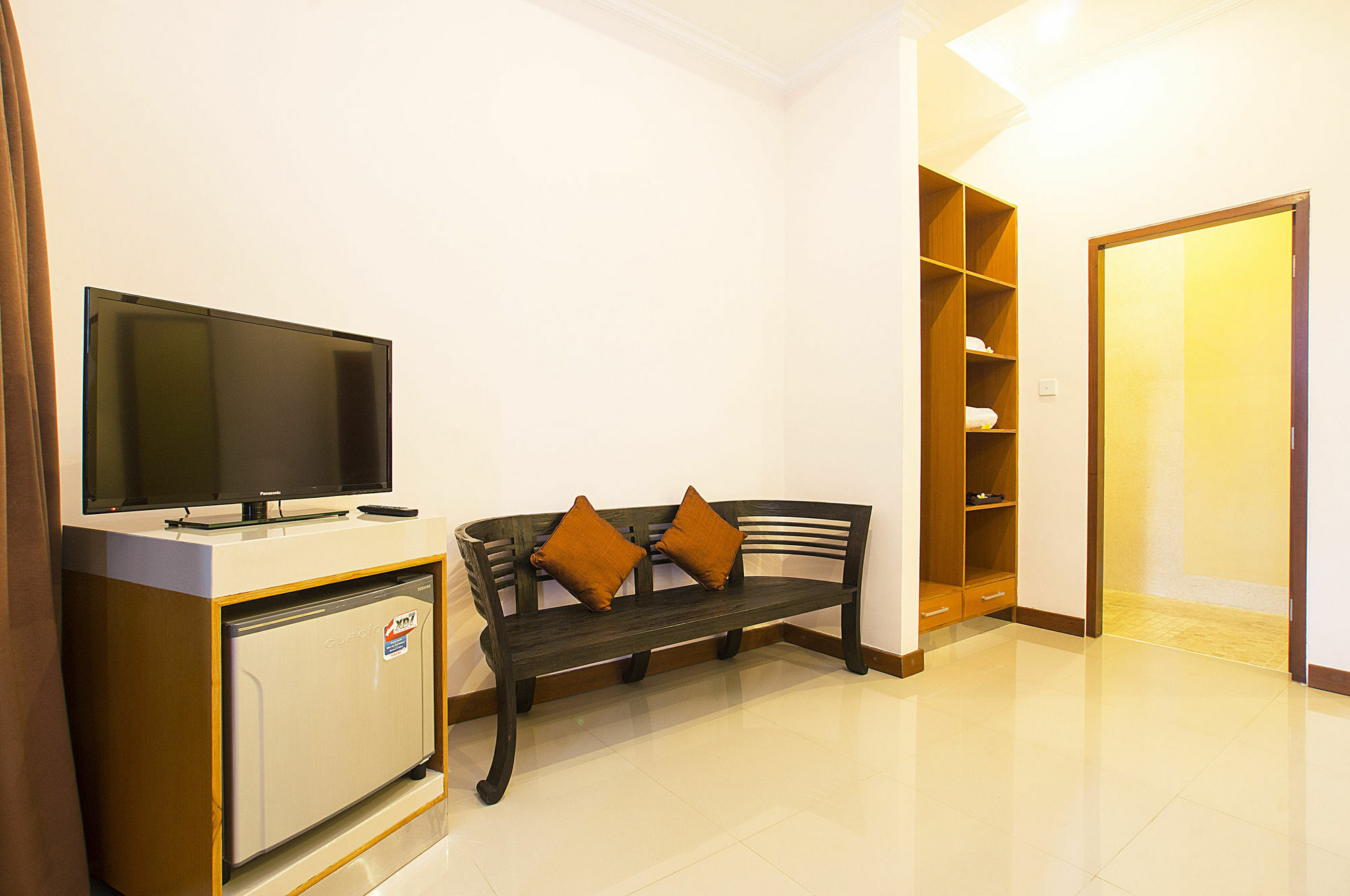 Md Guesthouse By Best Deals Asia Hospitality Seminyak Dış mekan fotoğraf