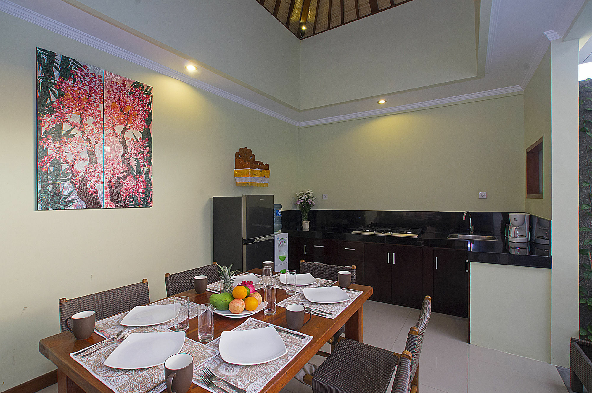 Md Guesthouse By Best Deals Asia Hospitality Seminyak Dış mekan fotoğraf