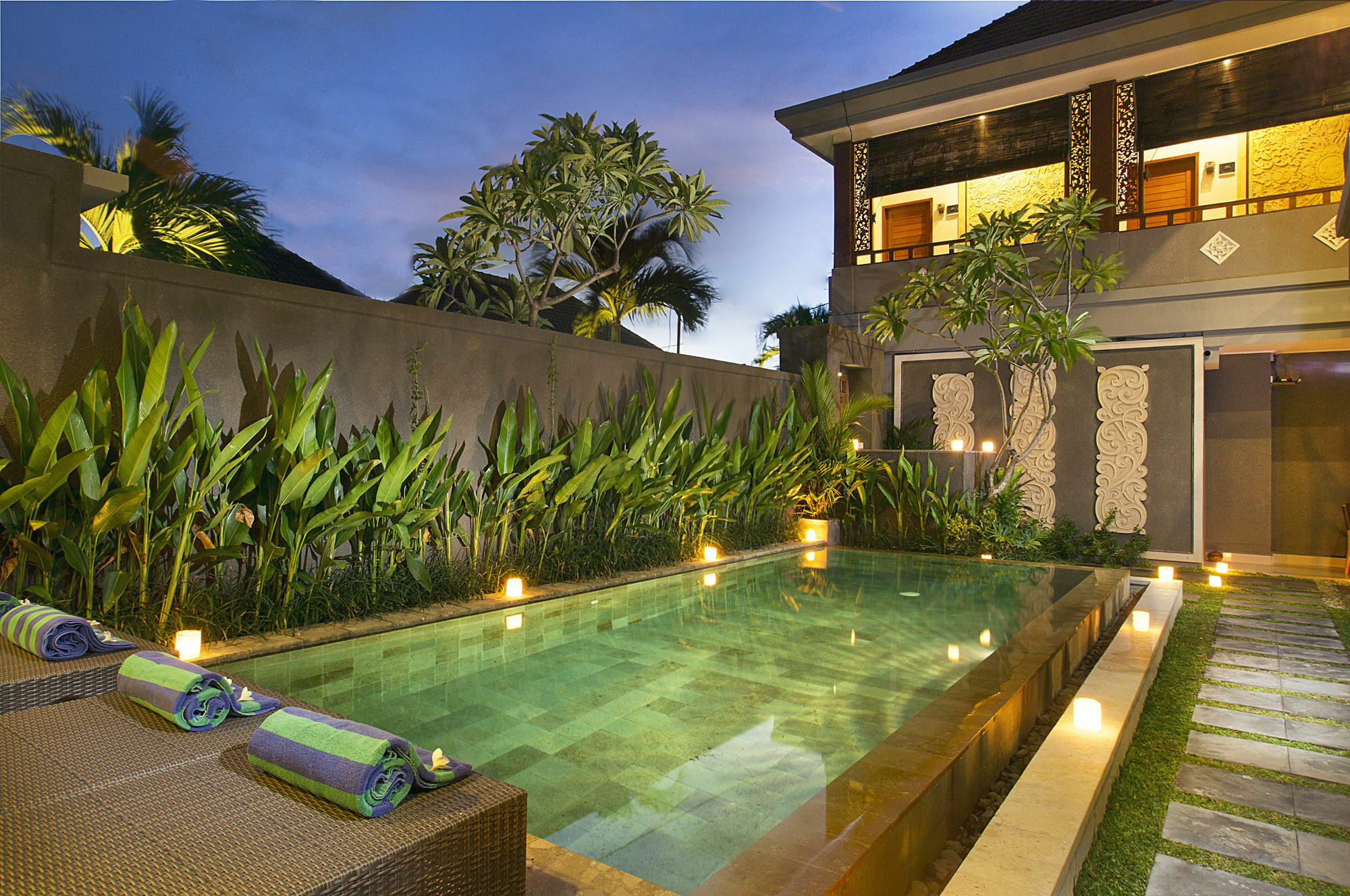 Md Guesthouse By Best Deals Asia Hospitality Seminyak Dış mekan fotoğraf