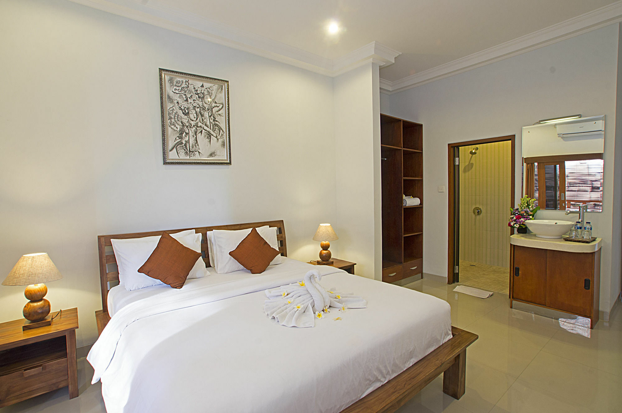 Md Guesthouse By Best Deals Asia Hospitality Seminyak Dış mekan fotoğraf