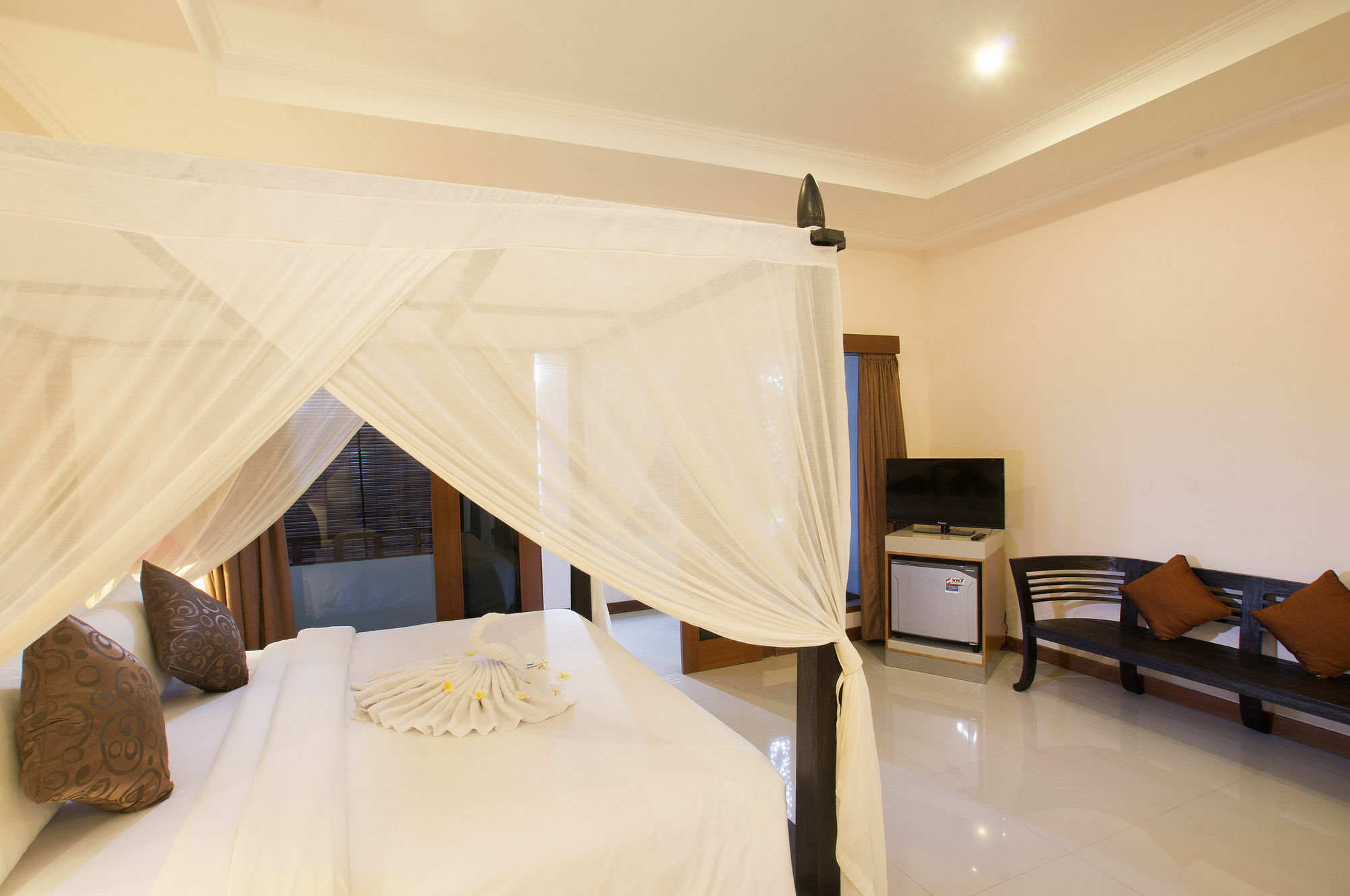 Md Guesthouse By Best Deals Asia Hospitality Seminyak Dış mekan fotoğraf