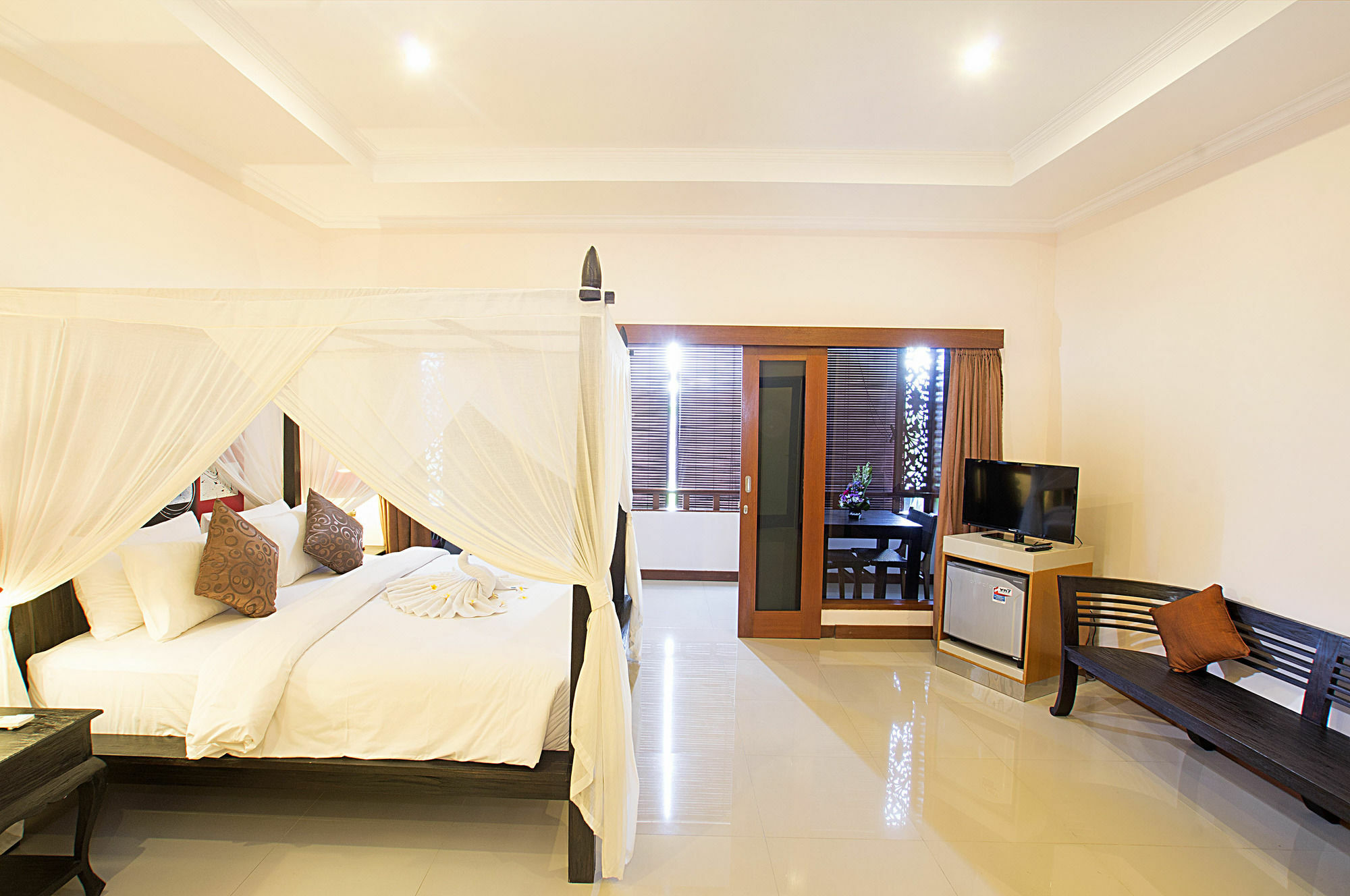 Md Guesthouse By Best Deals Asia Hospitality Seminyak Dış mekan fotoğraf