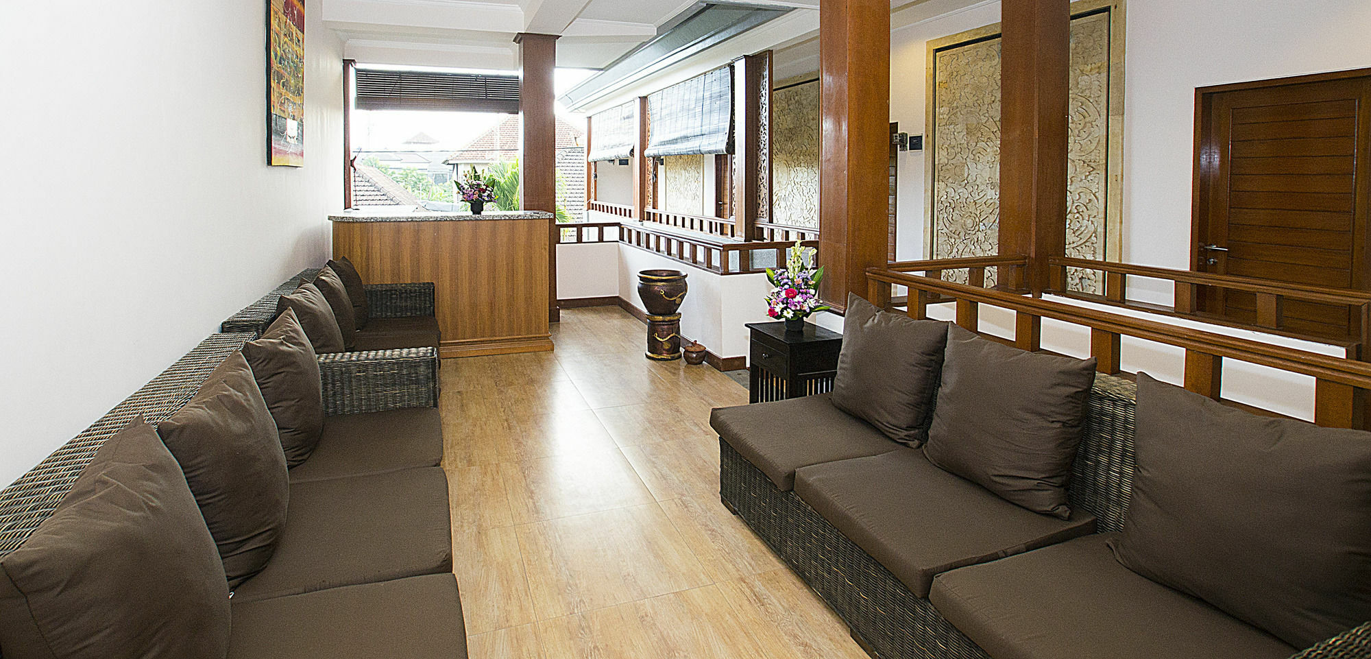 Md Guesthouse By Best Deals Asia Hospitality Seminyak Dış mekan fotoğraf