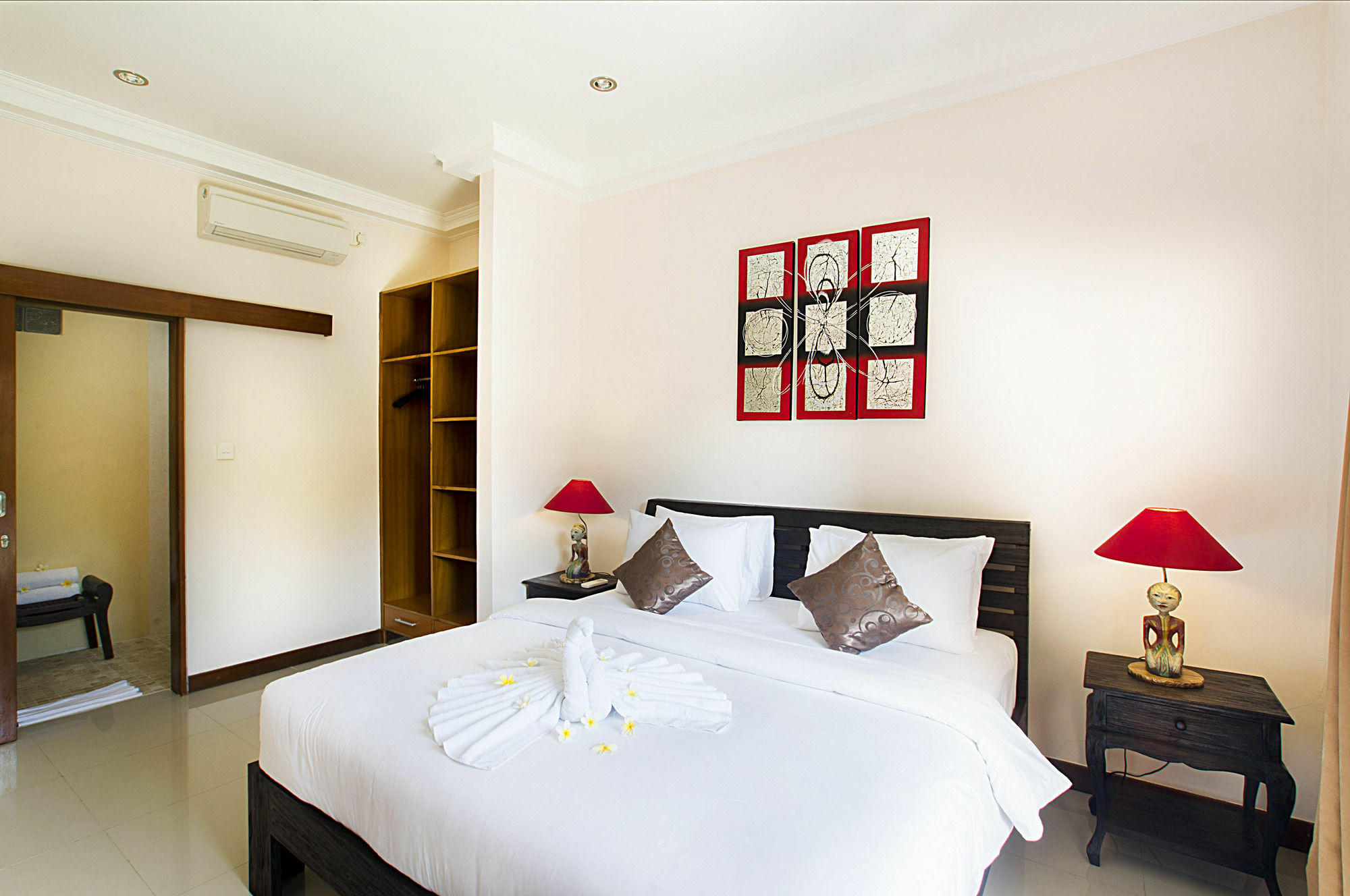 Md Guesthouse By Best Deals Asia Hospitality Seminyak Dış mekan fotoğraf